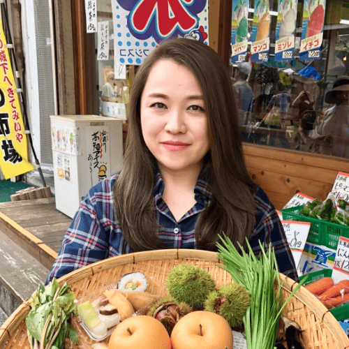 杉本 麻美