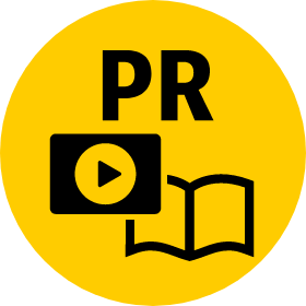 PR