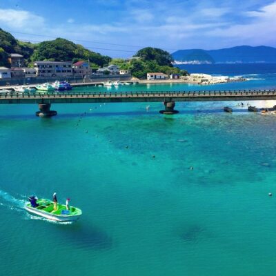 http://柏島（かしわじま・大月町）