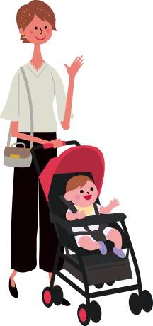 女性が活躍
