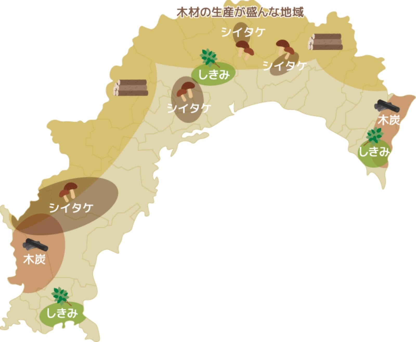 林業就業までの支援をフルパッケージでサポート