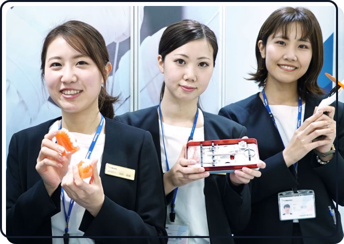 輝ける場所の画像③