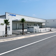 県内採用事例
