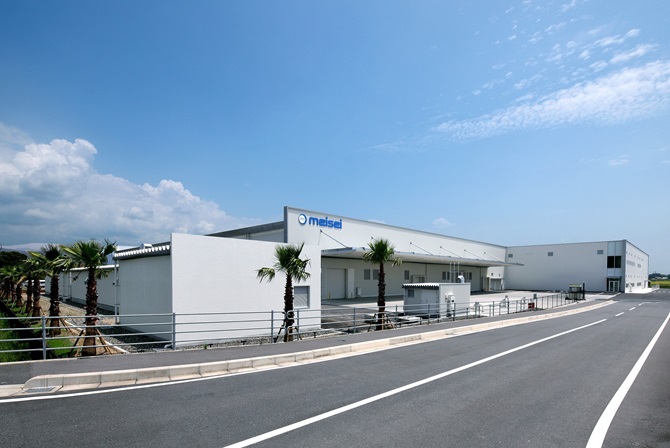 県内採用事例