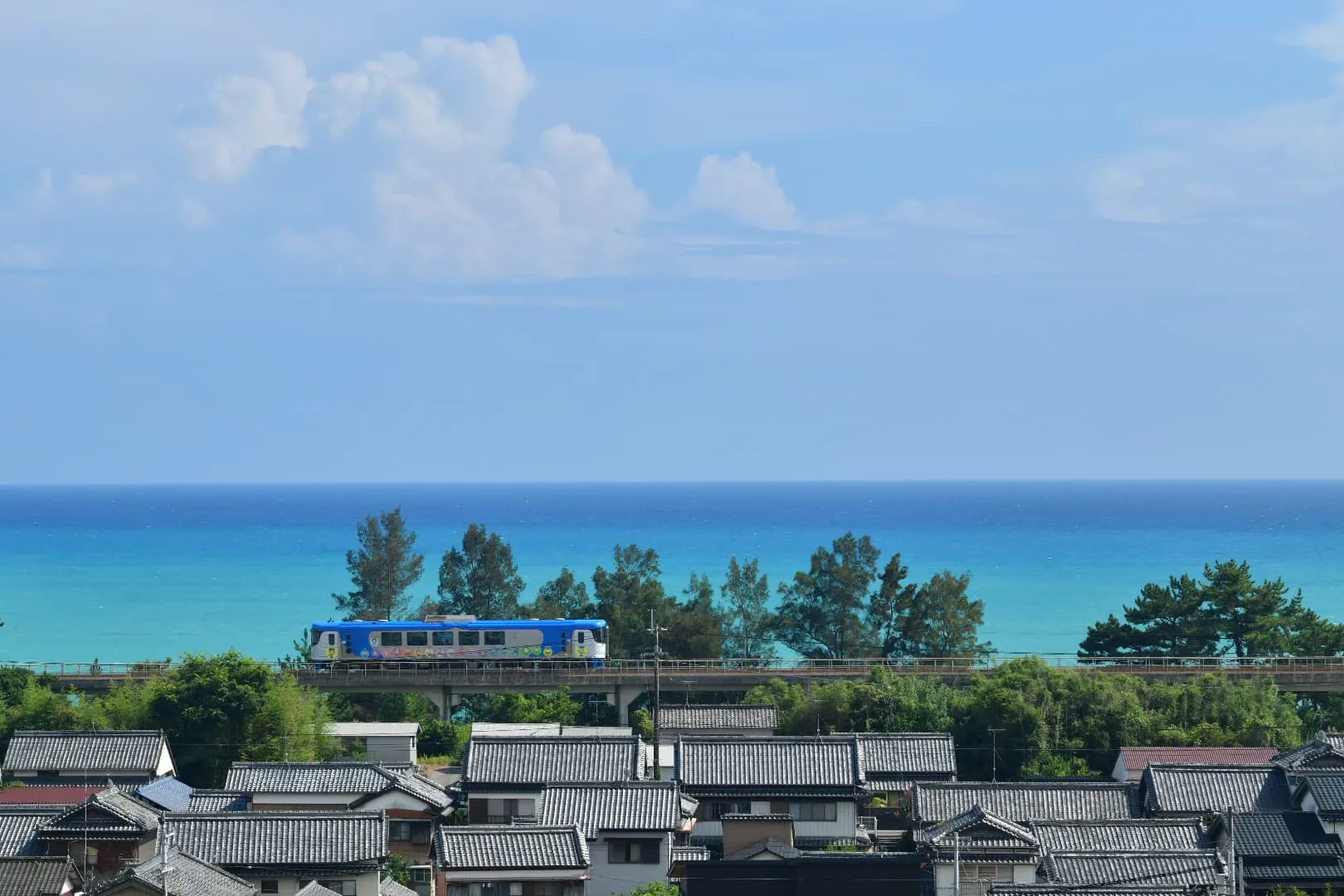 未経験からOK！鉄道運転士募集
（地域おこし協力隊ほか）