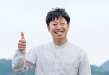 飯島 悠史さん
