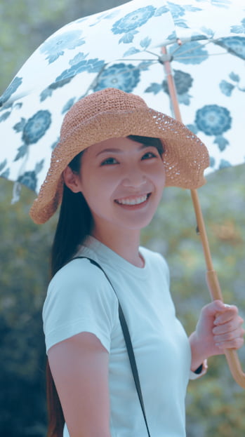 自分らしくいられる場所